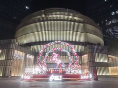 -港汇恒隆广场