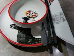 -新白鹿餐厅(金鹰新街口店)