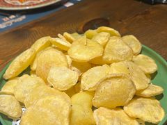 -卢布里西餐厅(总店)