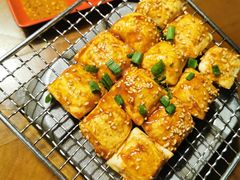 -雀舞云南菜(天津天河城购物中心店)