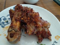 -老磨油饼(高陵店)