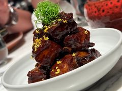 -湖滨28中餐厅·西湖宴·杭州君悦酒店