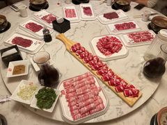 -丁卯•铜锅涮肉(工体店)