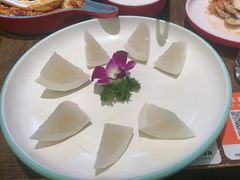-川悦留香·海鲜餐厅(海棠68环球美食街店)