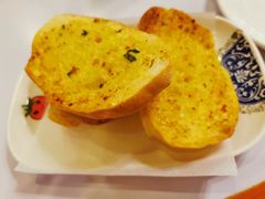 蒜蓉面包-番茄屋葡式美食(总店)