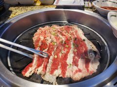 -安又胖韩国烤肉(美罗城店)