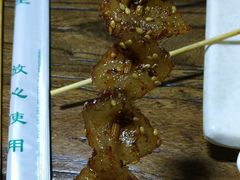 -小赵烧烤(银亿店)