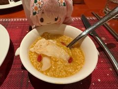 -万豪咖啡厅(JW万豪酒店店)