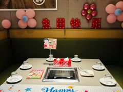 -海底捞火锅(石厦时代广场店)