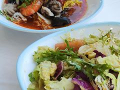 -日照大牌檔•小船海鲜(万平口店)