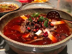 -青年公社烤鸭(蜀山万象汇店)