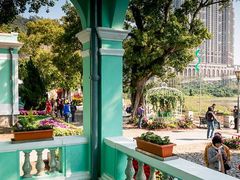 -龙环葡韵住宅式博物馆