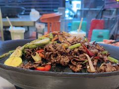 -一烙锅(友谊店)