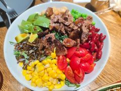 -Bistro 63 创意融合料理(广粤天地店)