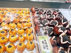 -鹤所·低糖零蔗糖烘焙(长楹店)
