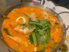 -The Dishes Seafood & Restaurant