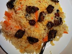 -巴扎屋大盘鸡·新疆菜(汇嘉时代店)