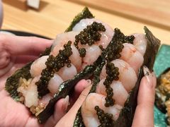 -小十Omakase(地王大厦店)