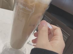 -哈根达斯(皇城恒隆广场店)