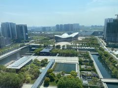 -无锡新湖铂尔曼大酒店