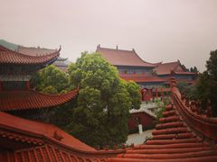 -开福禅寺