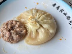 -老庞家水馅包子馆