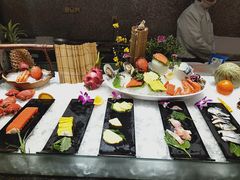 -紫金港国际饭店-自助早餐(申花路店)