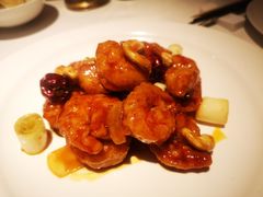 宫爆虾球-粤界(望京金辉店)