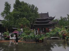 -钱王祠