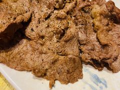 -一井烧肉·活鳗·寿司(望京SOHO店)