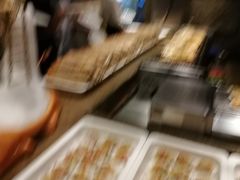 -雍和会海鲜姿造自助(湖东路店)