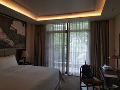 -成都安仁福朋喜来登酒店