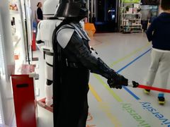 -斯坦星球AI编程·机器人科创·科学实验·信奥·思维·STEM·积木拼搭·竞赛考级(浦东联洋广场大拇指龙阳御桥中心)