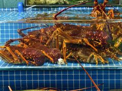 -粤盛海鲜平价店(洛溪食街店)