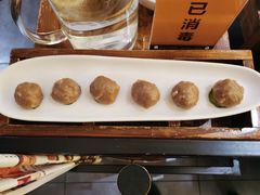 -巴奴毛肚火锅(广益哥伦布店)