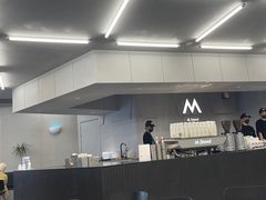 -M Stand(西安大悦城店)