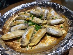 -老宁波1381餐厅(宏泰广场店)
