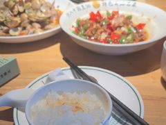 -黄山老妈·土菜(碧桂园店)