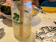 -太食獸泰式茶餐厅(IFS国金中心店)