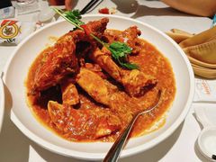 -珍宝海鲜JUMBO Seafood(ifc店)