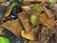-红实家常菜(静安里店)