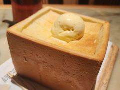 -绿茶餐厅(广州天河城店)