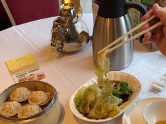 -金鮀岛潮州酒家