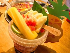 -后火锅(南京东路总店)