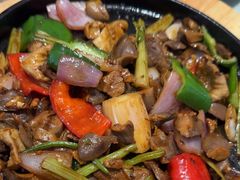 -林辉家宴·本地家常菜·头牌清远鸡(先锋店)