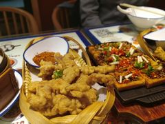 -点兵点将·四川传统小吃集(勐海路店)