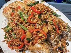 -凤城康记饭店