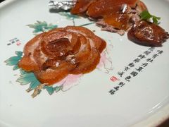 -京味斋·烤鸭·北京菜(安贞店)