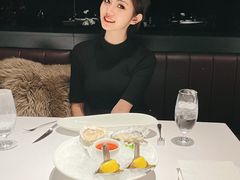 -Oyster Talks 四度蚝法餐厅