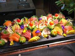 -深圳四季酒店·馥自助餐厅